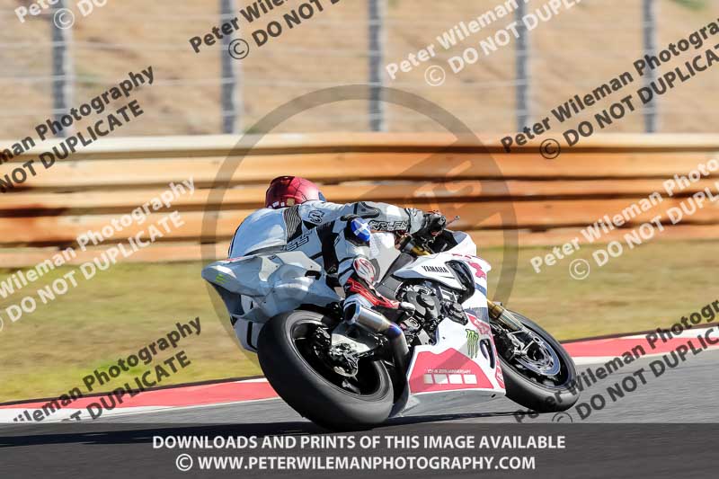 motorbikes;no limits;october 2019;peter wileman photography;portimao;portugal;trackday digital images